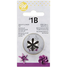 Charger l'image dans la galerie, Wilton Douille #1B Drop Flower