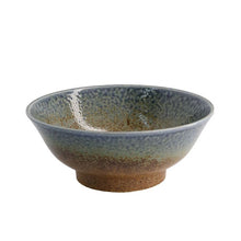 Charger l'image dans la galerie, Coffret cadeau : bol à ramen + cuillère à soupe - Sunachi Ainagashi