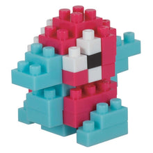 Charger l'image dans la galerie, Nanoblock Pokémon - Pack complet de 6 (Type Normal)