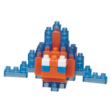 Charger l'image dans la galerie, Nanoblock Pokémon - Pack complet de 6 (Type Électrique)