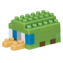 Charger l'image dans la galerie, Nanoblock Pokémon - Pack complet de 6 (Type Électrique)