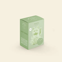 Charger l'image dans la galerie, Lucky Cat Mini - Light Green