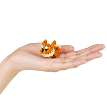 Charger l'image dans la galerie, Nanoblock Pokémon - Pack complet de 6 (Type Normal)