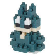Charger l'image dans la galerie, Nanoblock Pokémon - Pack complet de 6 (Type Normal)