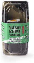 Charger l'image dans la galerie, Kikkerland Sushi Knife Sharpener