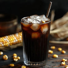 Charger l'image dans la galerie, Café instantané Americano - à la prune, 5x20g (HUATIAN)