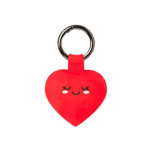 Charger l'image dans la galerie, Porte-clés AirTag Coeur