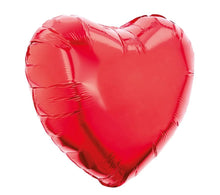 Charger l'image dans la galerie, Ballon Aluminium Cœur - 45cm