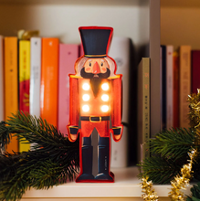 Charger l'image dans la galerie, Mini Lampe Décorative - Nutcracker ( LEGAMI )