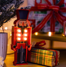 Charger l'image dans la galerie, Mini Lampe Décorative - Nutcracker ( LEGAMI )