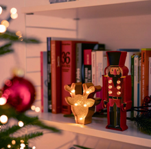 Charger l'image dans la galerie, Mini Lampe Décorative - Nutcracker ( LEGAMI )