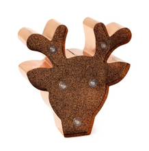 Charger l'image dans la galerie, Mini Lampe Décorative - Reindeer ( LEGAMI )