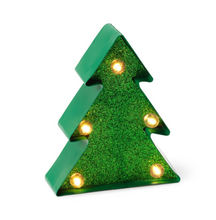 Charger l'image dans la galerie, Mini Lampe Décorative - Sapin ( LEGAMI )