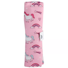 Charger l'image dans la galerie, Set de couverts en bambou - Licorne