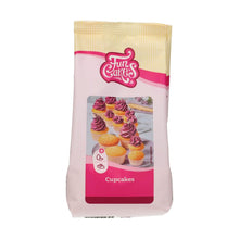 Charger l'image dans la galerie, FunCakes Mix - Cupcakes - 500g