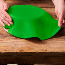 Charger l'image dans la galerie, FunCakes Pâte à Sucre Étalée - Spring Green - 430 g