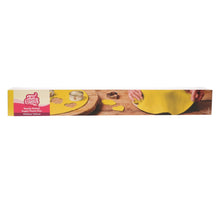 Charger l'image dans la galerie, FunCakes Pâte à Sucre Étalée - Mellow Yellow - 430 g