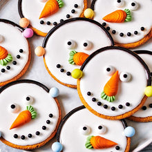 Charger l'image dans la galerie, FunCakes Yeux en Sucre set/64