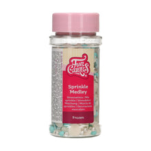 Charger l'image dans la galerie, FunCakes Sprinkle Medley Frozen - 50 g