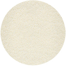 Charger l'image dans la galerie, FunCakes Nonpareils - Blanc - 80g