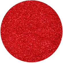 Charger l'image dans la galerie, FunCakes Nonpareils - Rouge - 80g