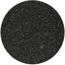 Charger l'image dans la galerie, FunCakes Nonpareils - Black - 80g
