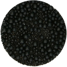 Charger l'image dans la galerie, FunCakes Medley Paillettes - Black - 65g