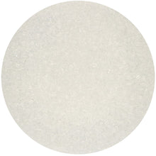Charger l'image dans la galerie, FunCakes Sugar Crystals - Blanc - 80g