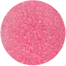 Charger l'image dans la galerie, FunCakes Sugar Crystals - Rose - 80g
