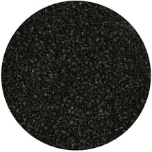 Charger l'image dans la galerie, FunCakes Sugar Crystals - Noir - 80g