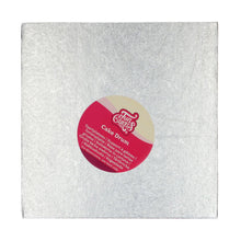 Charger l'image dans la galerie, FunCakes Cake Drum Carré 25cm