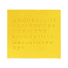Charger l'image dans la galerie, PME Fun Fonts - Alphabet - Collection 2