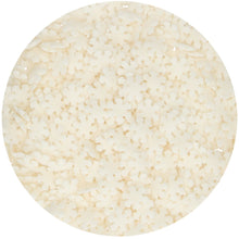 Charger l'image dans la galerie, FunCakes Snowflakes - White - 50g
