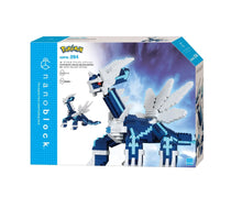 Charger l'image dans la galerie, Nanoblock Pokémon - Dialga Deluxe Edition (grand format)