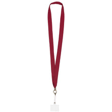 Charger l'image dans la galerie, Tour de cou/bandoulière smartphone universelle en tissu - (2 couleurs disponibles, aléatoire)