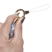 Charger l'image dans la galerie, Tour de cou/bandoulière smartphone universelle en tissu - (2 couleurs disponibles, aléatoire)