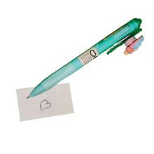 Charger l'image dans la galerie, Stylo à encre moulin à vent tournant (plusieurs designs disponibles en aléatoire)