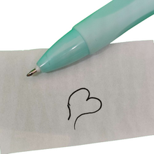Charger l'image dans la galerie, Stylo à encre moulin à vent tournant (plusieurs designs disponibles en aléatoire)
