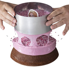 Charger l'image dans la galerie, Coffret tsunami cake