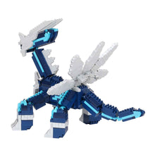 Charger l'image dans la galerie, Nanoblock Pokémon - Dialga Deluxe Edition (grand format)
