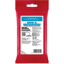 Charger l'image dans la galerie, Renshaw Pâte à Sucre Extra - Turquoise - 250g