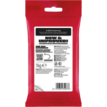 Charger l'image dans la galerie, Renshaw Pâte à Sucre Extra - Noire - 1kg