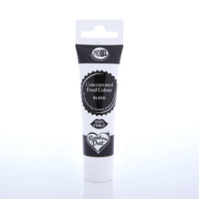 Charger l'image dans la galerie, RD ProGel® Concentrated Colour - Black - 25 g