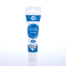 Charger l'image dans la galerie, RD ProGel® Concentrated Colour - Sapphire - 25 g