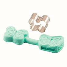 Charger l'image dans la galerie, Emporte-pièce et moule silicone - Papillon