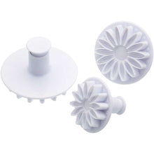 Charger l'image dans la galerie, Set Emporte-pièces - Tournesol 3/pcs