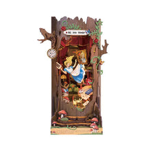 Charger l'image dans la galerie, Rolife Fall into Wonder - Book nook fantastique assemblé