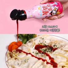 Charger l'image dans la galerie, Hot chicken - BULDAK - Sauce pimentée - Carbonara 200G (SAMYANG)