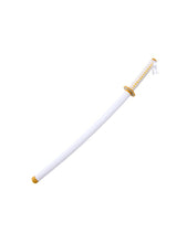 Charger l'image dans la galerie, Katana réplique - Demon Slayer - Zenitsu Agatsuma