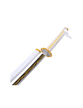 Charger l'image dans la galerie, Katana réplique - Demon Slayer - Zenitsu Agatsuma